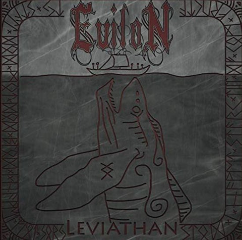 Evilon - Leviathan