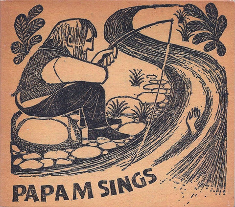 Papa M - Papa M Sings