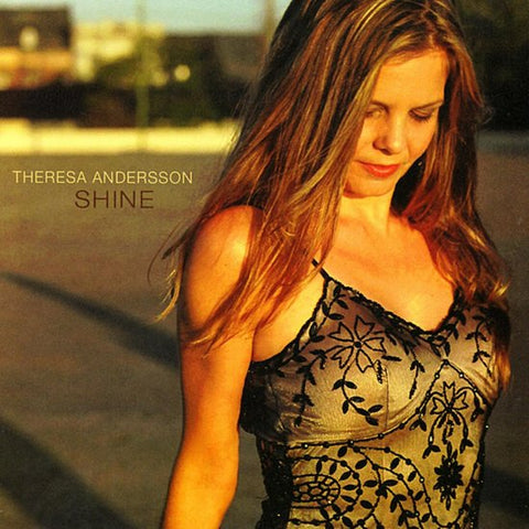 Theresa Andersson - Shine