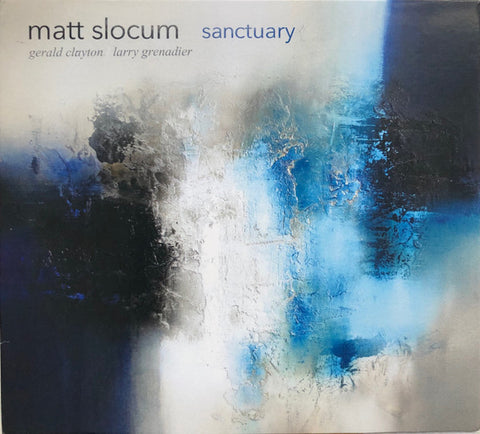 Matt Slocum - Sanctuary