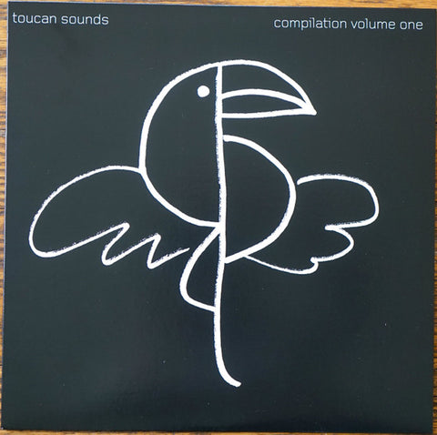 Various - Toucan Sounds Compilation Volume One