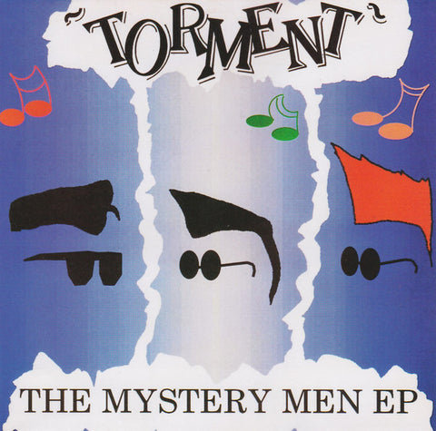 Torment - The Mystery Men EP