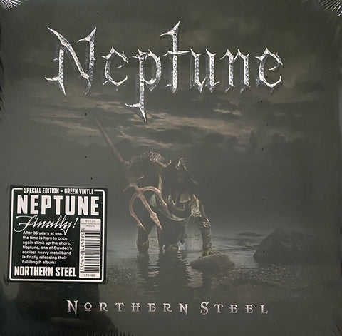 Neptune - Northern Steel