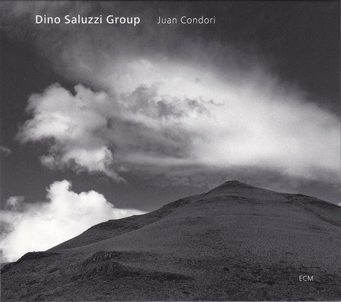 Dino Saluzzi Group - Juan Condori