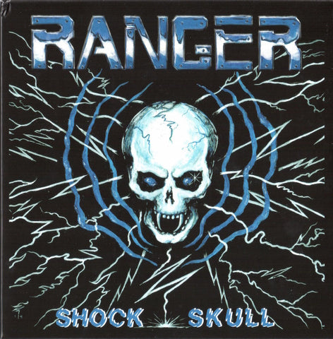 Ranger - Shock Skull