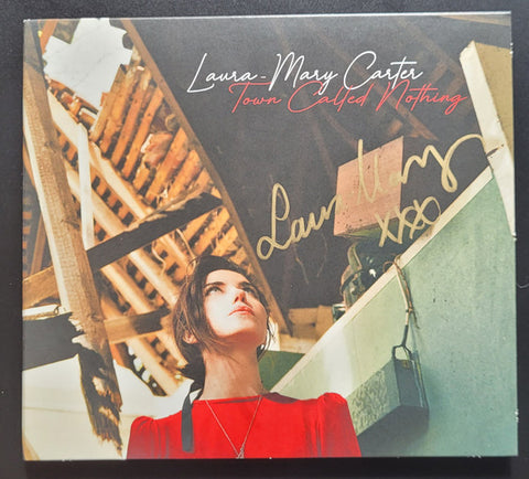 Laura-Mary Carter - Town Called Nothing