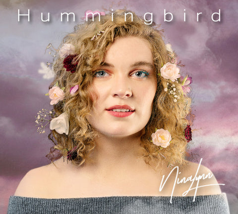 NinaLynn - Hummingbird