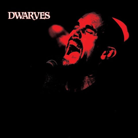The Dwarves - Rex Everything