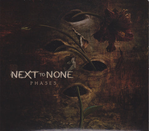 Next To None - Phases