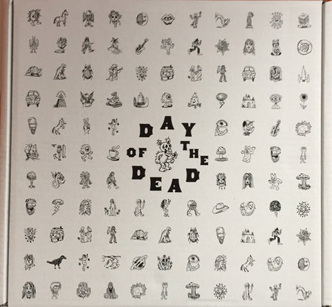 Various, - Day of the Dead