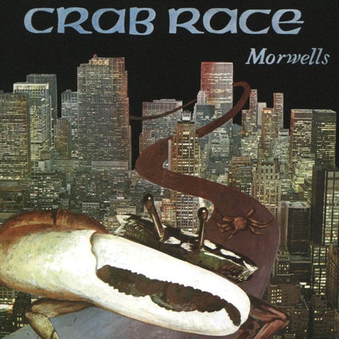 Morwells - Crab Race