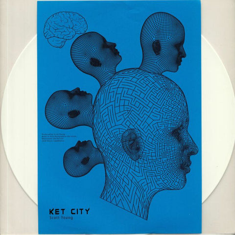 Scott Young - Ket City