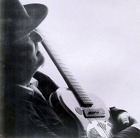 Knut Reiersrud - Gitar