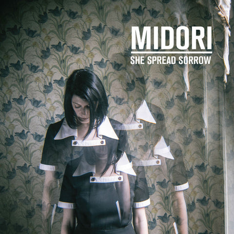 She Spread Sorrow - Midori