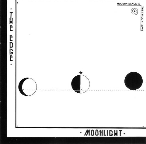 Moonlight - The Edge (Modern Dance In The Twilight Zone)