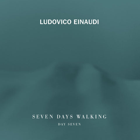 Ludovico Einaudi - Seven Days Walking Day Seven