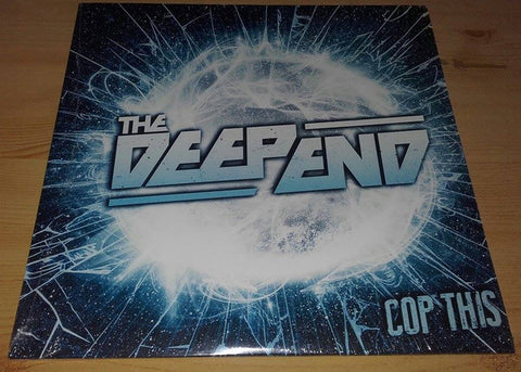 The Deep End - Cop This