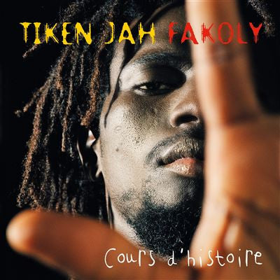 Tiken Jah Fakoly - Cours D'Histoire