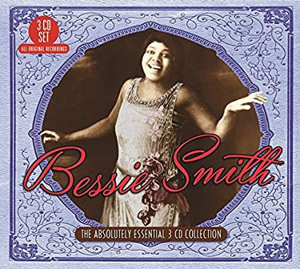 Bessie Smith - The Absolutely Essential 3 CD Collection