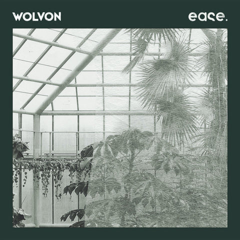 Wolvon - Ease.