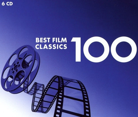 Various - Best Film Classics 100