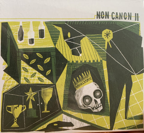 Non Canon - Non Canon II