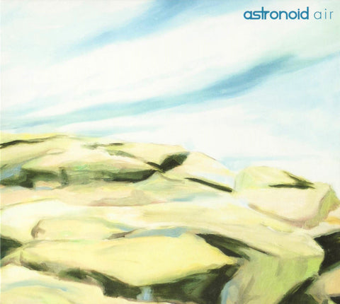 Astronoid - Air