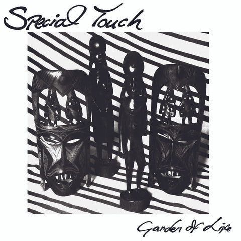 Special Touch - Garden Of Life