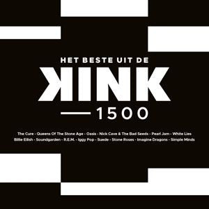 Various - Het Beste Uit De KINK 1500