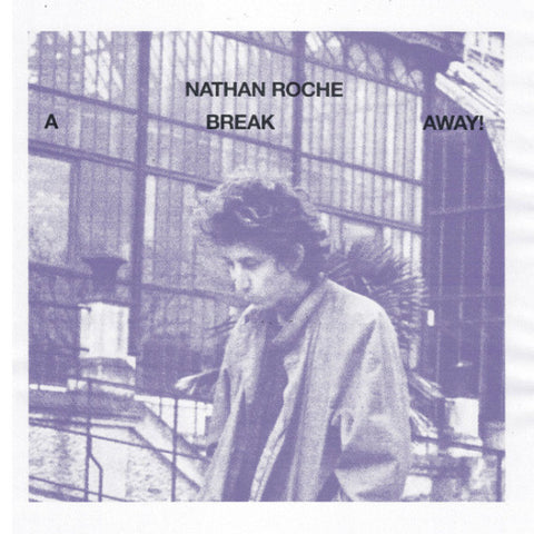 Nathan Roche - A Break Away!