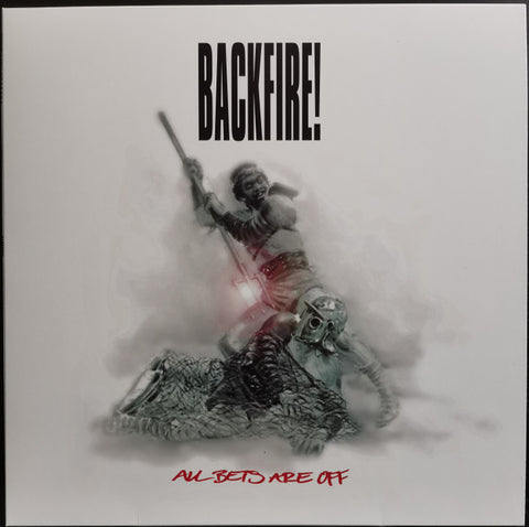 Backfire! - All Bets Are Off