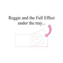 Reggie And The Full Effect - Inside The Dust Sleeve...