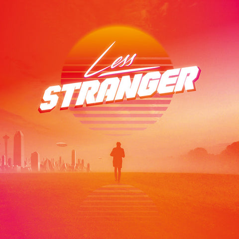 Less - Stranger