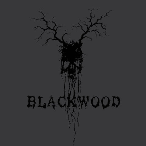 Blackwood - As The World Rots Away