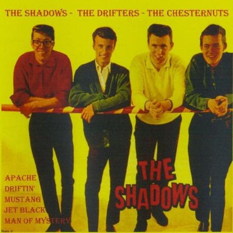 The Shadows - 