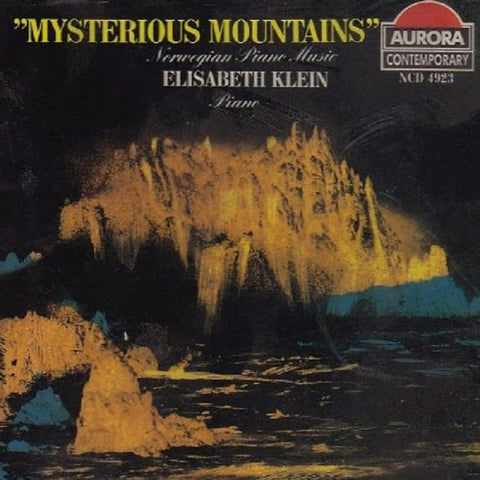 Elisabeth Klein - Mysterious Mountains