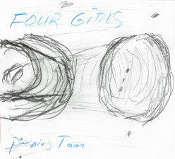 Peeping Tom - Four Girls