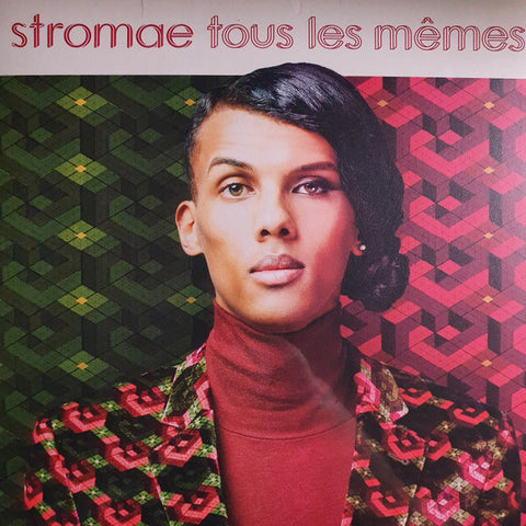 Stromae - Tous Les Mêmes