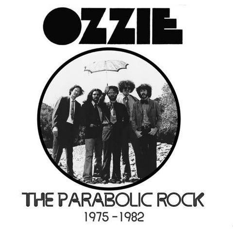 Ozzie - The Parabolic Rock: 1975 - 1982