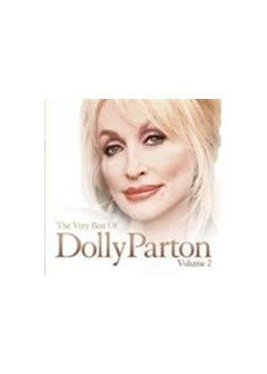Dolly Parton - The Very Best Of Dolly Parton Volume 2