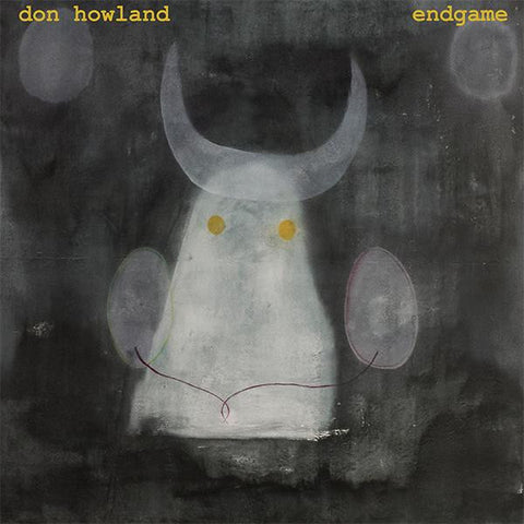 Don Howland - endgame