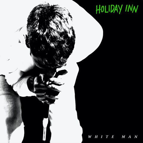 Holiday Inn - White Man
