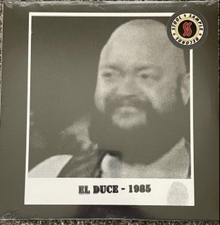 El Duce - 1985