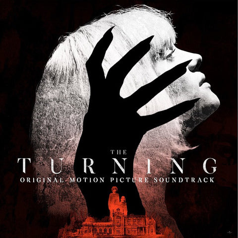 Various - The Turning (Original Motion Picture Soundtrack)