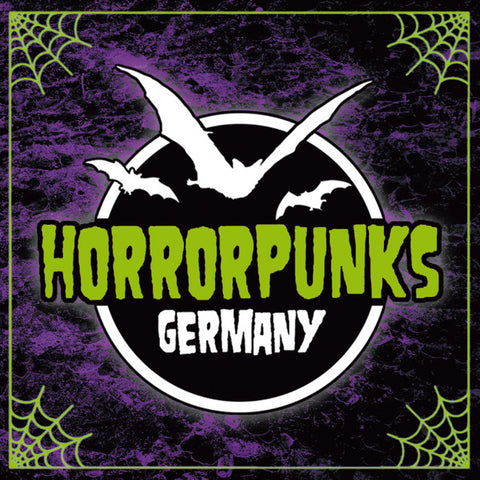 Various - Horrorpunks Germany