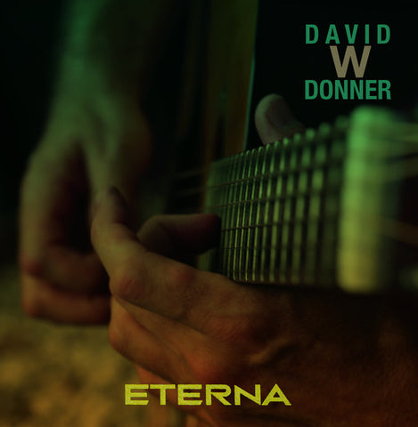 David W. Donner - Eterna