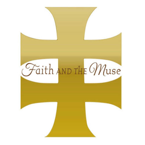 Faith And The Muse - Where The Land Meets The Sea