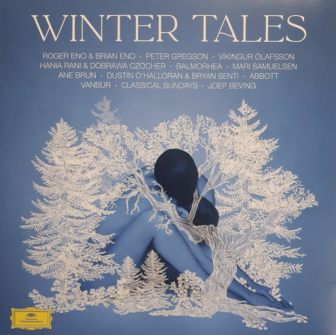 Various - Winter Tales