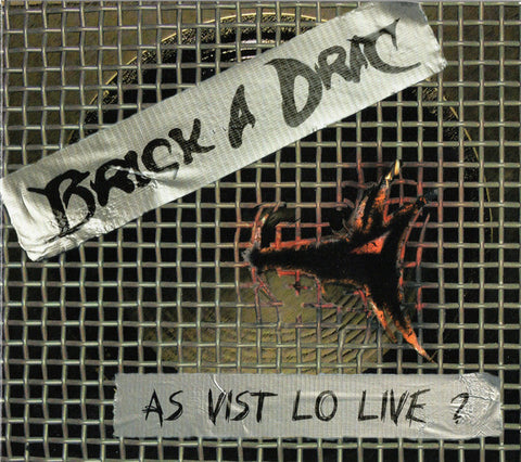 Brick A Drac - As Vist To Live ?