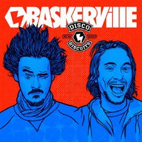 Baskerville - Disco Biscuits